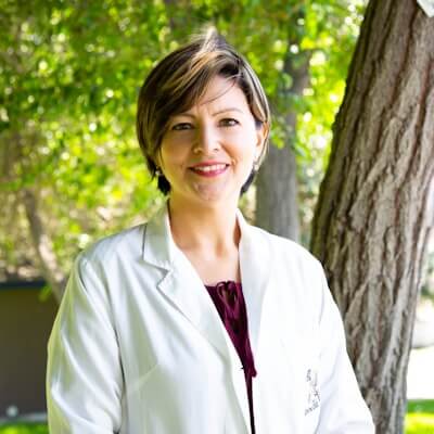 Dr. Davinder Kaur - Physiotherapist in Ludhiana